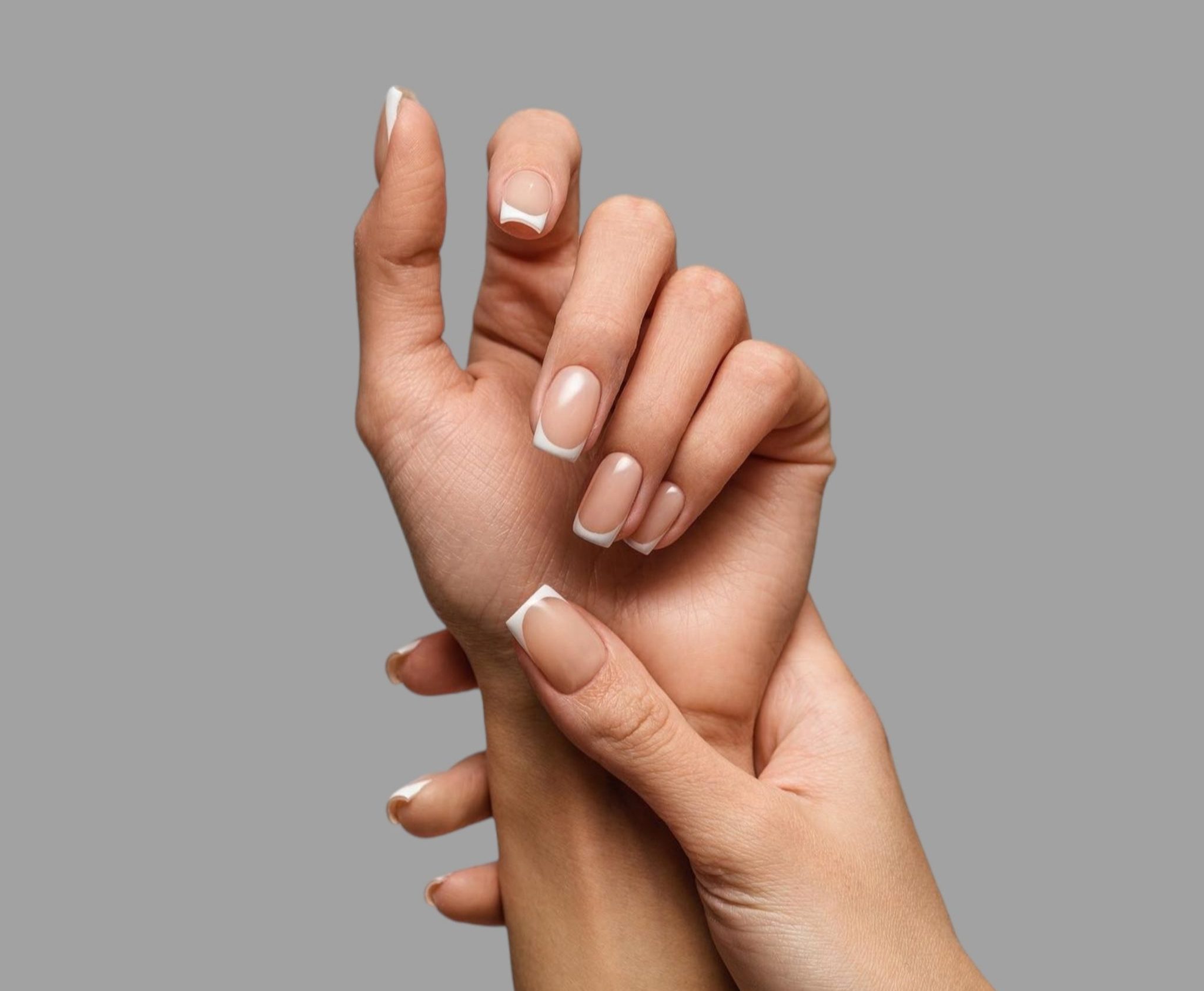Nail </br>Technology Icon